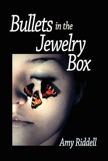 Bullets in the Jewelry Box, full-length collection